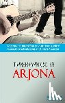 Arriola, Hector A - Transformandose en Arjona
