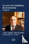 Parellada, Ramón - La Escuela Austriaca de Economía