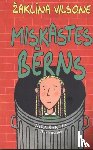 Wilson, Jacqueline - Miskates berns