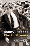 Sverrisson, Gardar - Bobby Fischer