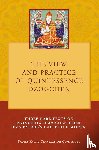 Duff, Tony - The View and Practice of Quintessence Dzogchen