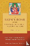 Duff, Tony - The Lion's Roar of the Ultimate Non-Dual Buddha Nature by Ju Mipham with Commentary by Tony Duff
