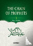 Topba¿, Osman Nuri - The Chain of Prophets (as) - Vol.1 [Students book] - Islamic Studies Textbook