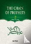 Topba¿, Osman Nuri - The Chain of Prophets (as) - Vol.2 [Students book] - Islamic Studies Textbook