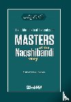 Topba¿, Osman Nuri - The Golden Chain of Transmission - Masters of the Naqshibandi Way