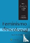 Espinosa Miñoso, Yuderkys - Feminismo Descolonial