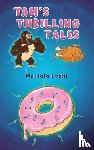 Lodhi, Mustafa - TAM's Thrilling Tales