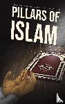MOUHAMMAD ALKHARRAZ - PILLARS OF ISLAM