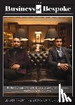 Ishwar, Pawan, Ishwar, Ashish - The Business of Bespoke