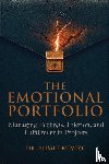 Rumiye, Ahmet - The Emotional Portfolio