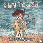 Arbuthnott, Molly - Simon the Sloth