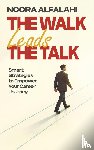 Alfalahi, Noora - The Walk Leads the Talk