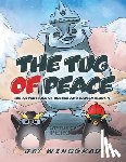 Winograd, Jay - The Tug of Peace