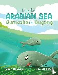 Al Ameri, Felwa, Al Ameri, Hind - Into the Arabian Sea, Qumasha the Dugong