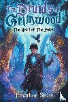 Shaw, Jonathon - Druids of Grimwood - The Heart of the Forest