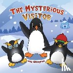 Winograd, Jay - The Mysterious Visitor