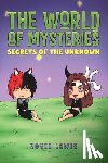 Lewis, Rosie - The World of Mysteries