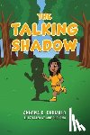 Khumalo, Akhona C. - The Talking Shadow
