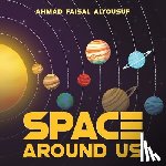Alyousuf, Ahmad Faisal - Space Around Us