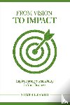 Bashir, Shargiil - From Vision to Impact