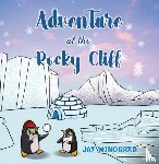 Winograd, Jay - Adventure at the Rocky Cliff