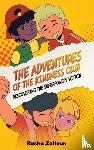 Rasha, Zeitoun - The Adventures of the Kindness Club
