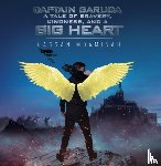Hassan, Moaminah - Captain Garuda