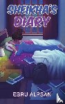 Alpsan, Ebru - Sheikha's Diary