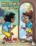 Hashimi - What Do You Do When You Don't Feel Like You