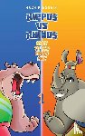 Essaifi, Hachim - Hippos vs. Rhinos