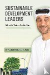 Karkain, Rashed Mohamed - Sustainable Development Leaders