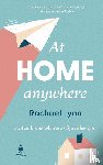Lynn, Rachael - At Home Anywhere