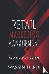 Derbi, Wassim - Retail Marketing Management