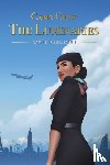 Chikhaoui, Nawres - Cabin Crew - The Luminaries
