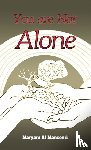 Al Mansoori, Maryam - You Are Not Alone