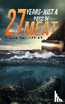 Mesias, Shaakirah - 27 Years - Just a Piece of Meat