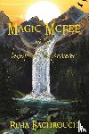 Bachrouch, Rima - Magic McFee and the Legend of the Sorcerer