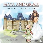 Benzaouia, Nawal - Maya and Grace