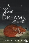 ALDRYAAN, DANIYA - SWEET DREAMS LITTLE FOX