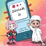 HUSSEIN, ALSHAIMA TA - SHRINK IT