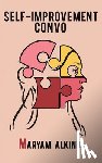 ALKINDI, MARYAM - SELFIMPROVEMENT CONVO