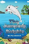POURMOHAMMAD, NIKA - JUMPING DOLPHIN