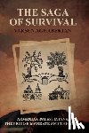 Aghabekian, Varsen - The Saga of Survival