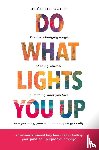 Kurdi, Cherine - Do What Lights You Up
