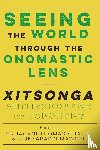Mawere, Munyaradzi - Seeing the World through the Onomastic Lens