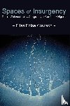 Courson, Elias Edise - Spaces of Insurgency
