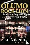 Ndi, Bill F. - Olumo Rock Lion