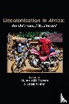  - Decolonisation in Africa