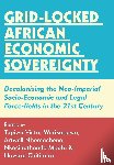  - Grid-locked African Economic Sovereignty