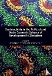  - Sustainability in the Political and Socio-Economic Spheres of Development in Zimbabwe